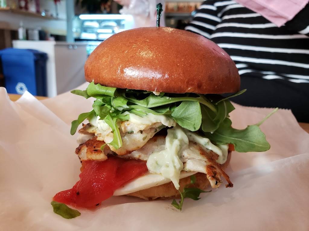 Jane’s Eatery | restaurant | 215-05 Northern Blvd, Bayside, NY 11361, USA | 7188198831 OR +1 718-819-8831