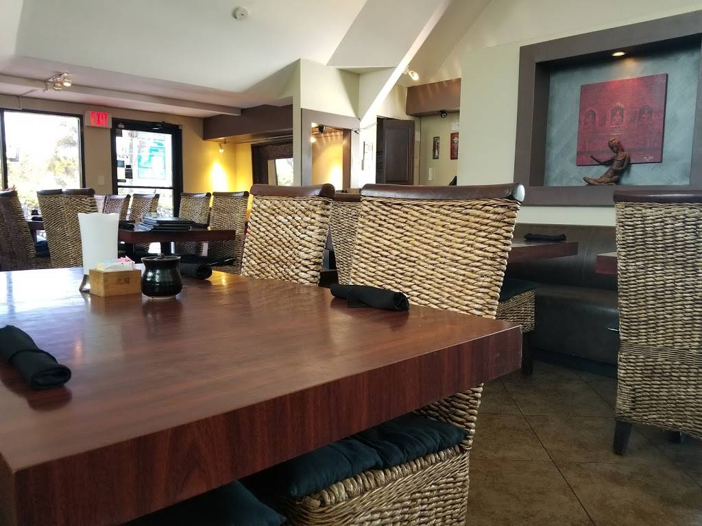 Galanga Thai Kitchen & Sushi | restaurant | 2389 Wilton Dr, Wilton Manors, FL 33305, USA | 9542020000 OR +1 954-202-0000