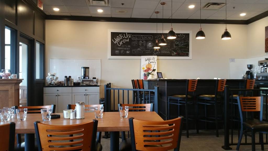 Le Peep | restaurant | 6335 Intech Commons Dr A, Indianapolis, IN 46278, USA | 3172987337 OR +1 317-298-7337