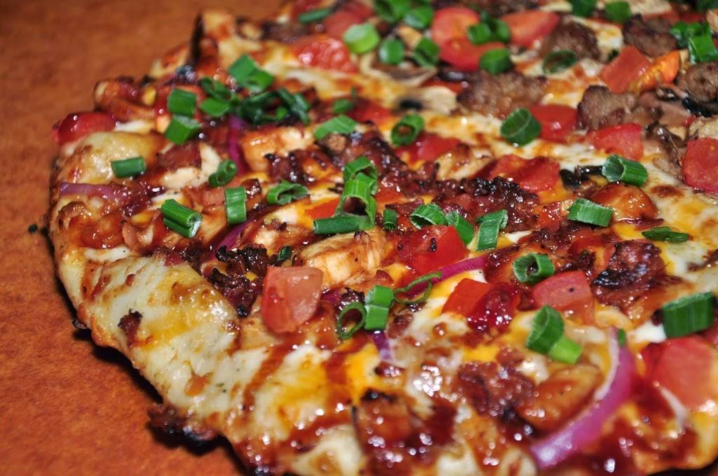 Zapparellis Pizzeria | restaurant | 598 W Main St, Santa Paula, CA 93060, USA | 8059331351 OR +1 805-933-1351