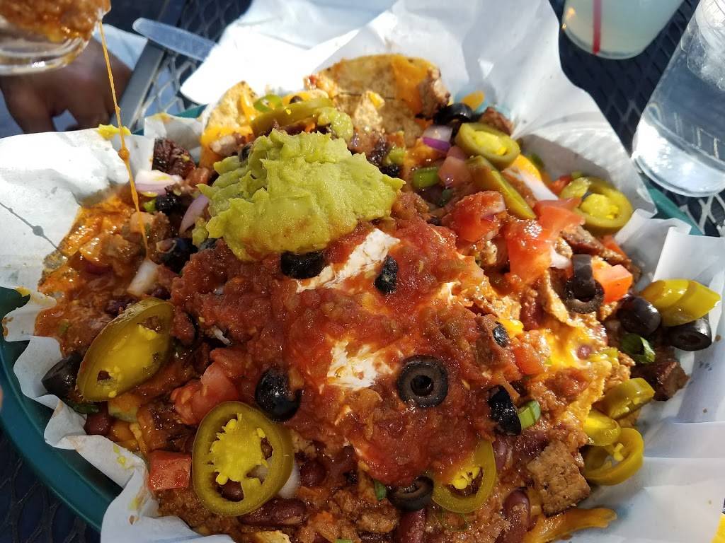 Cottonwood Cottage | restaurant | 202 Genoa Ln, Minden, NV 89423, USA | 7753923811 OR +1 775-392-3811