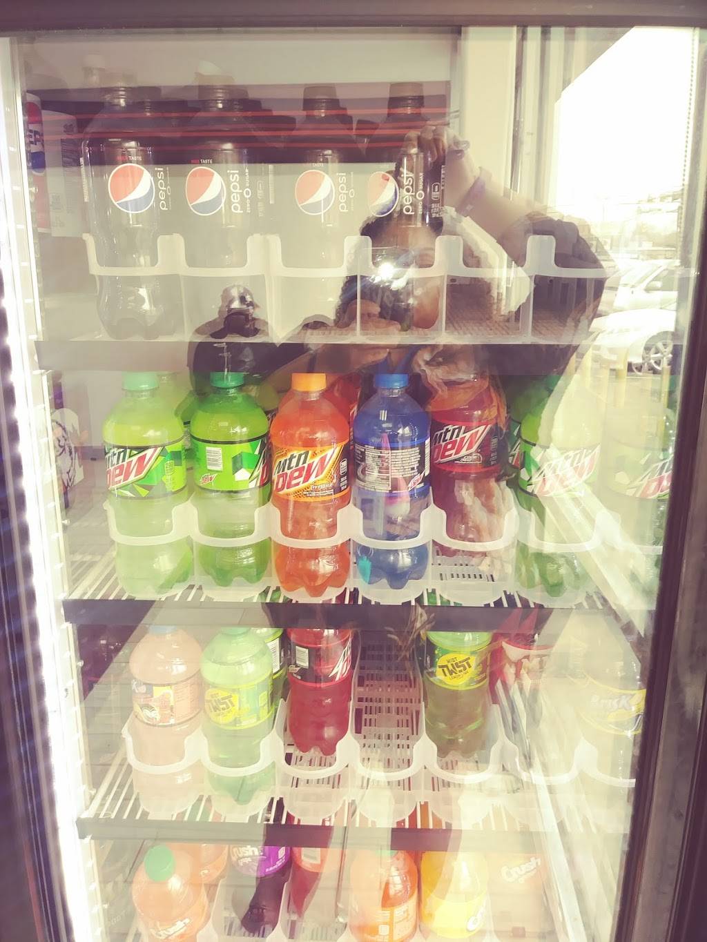 Little Caesars Pizza | meal takeaway | 9207 Cullen Blvd, Houston, TX 77051, USA | 7137387000 OR +1 713-738-7000