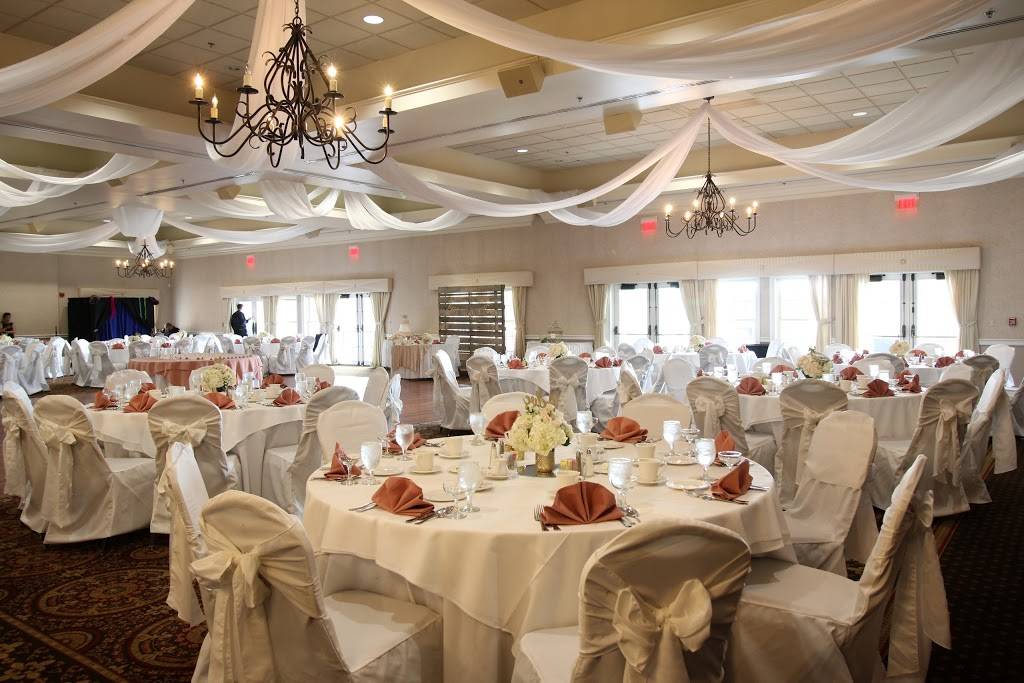 Indian Spring Country Club Events by Marcos | restaurant | 115 S Elmwood Rd, Marlton, NJ 08053, USA | 8565961106 OR +1 856-596-1106