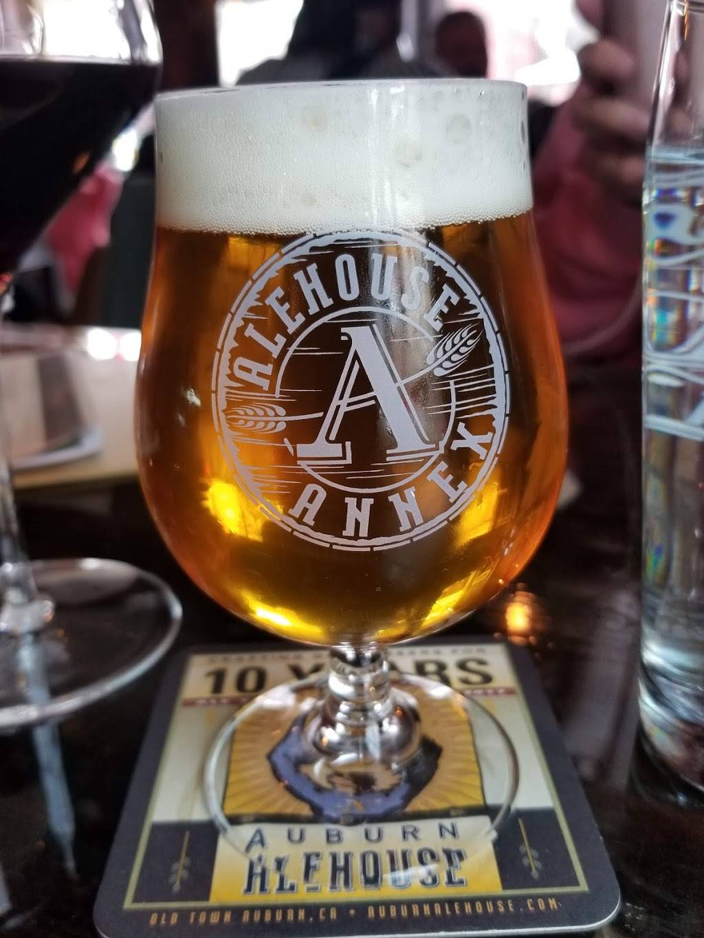 The Annex Tap Room & Provisions | restaurant | 103 Sacramento St, Auburn, CA 95603, USA | 5305372895 OR +1 530-537-2895