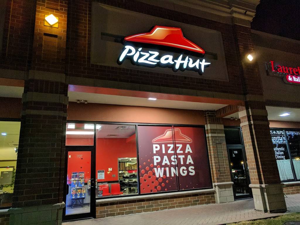Pizza Hut | restaurant | 707 S Lake St, Mundelein, IL 60060, USA | 8479490230 OR +1 847-949-0230