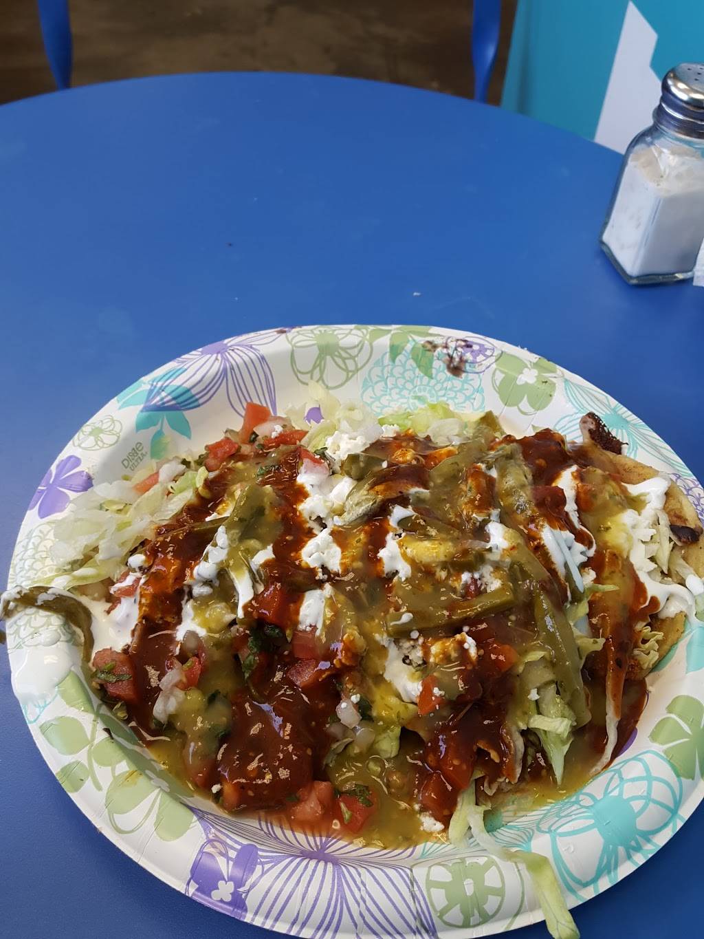 Amonos Mexican Kitchen | restaurant | 15321 Main St NE #201, Duvall, WA 98109, USA | 2069723000 OR +1 206-972-3000