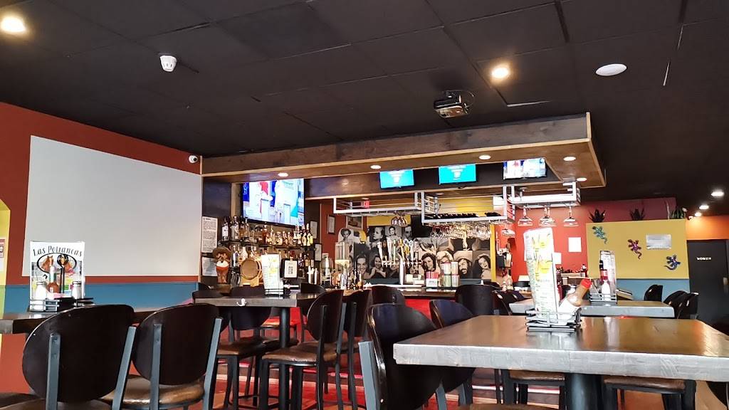 Las Potrancas Mexican Restaurant | restaurant | 9729 W Coal Mine Ave, Littleton, CO 80123, USA | 7203052188 OR +1 720-305-2188