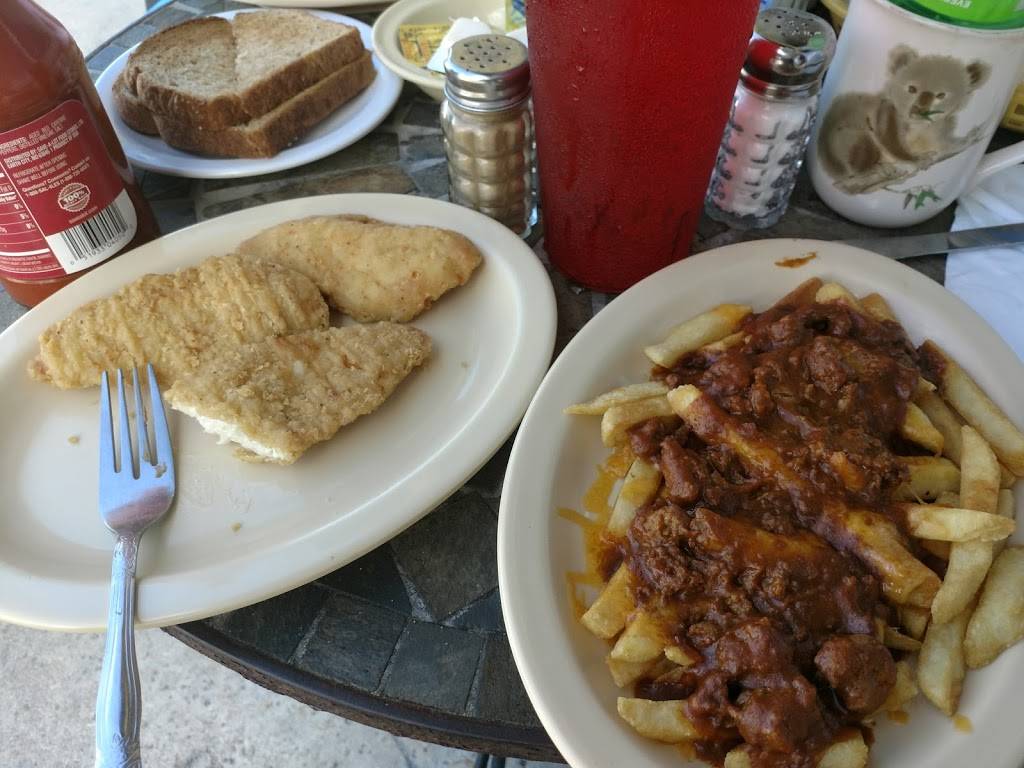 Daves Diner | restaurant | 1011 Seaway Dr, Fort Pierce, FL 34949, USA | 7724602810 OR +1 772-460-2810