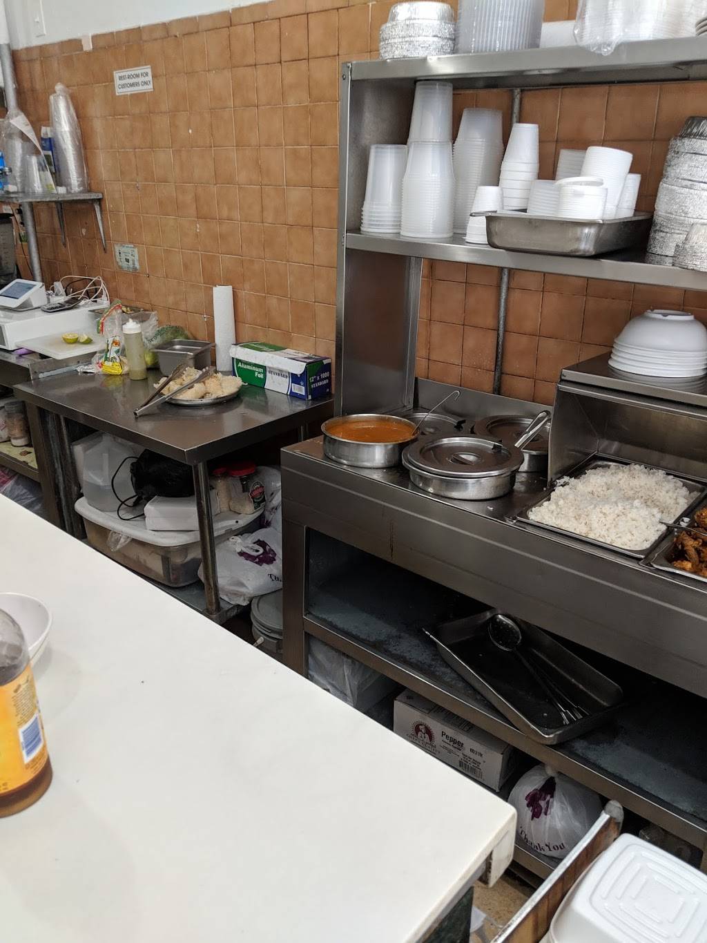 El Nuevo Yauco | restaurant | 465 Bushwick Ave, Brooklyn, NY 11206, USA | 7183865913 OR +1 718-386-5913