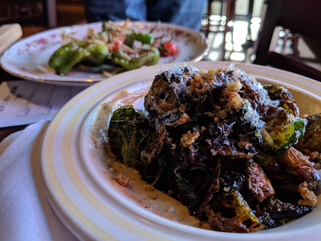 Pork & Pickles Butcher Shop & The Kitchen at DK | restaurant | 97 Columbus Rd, Athens, OH 45701, USA | 5037095608 OR +1 503-709-5608