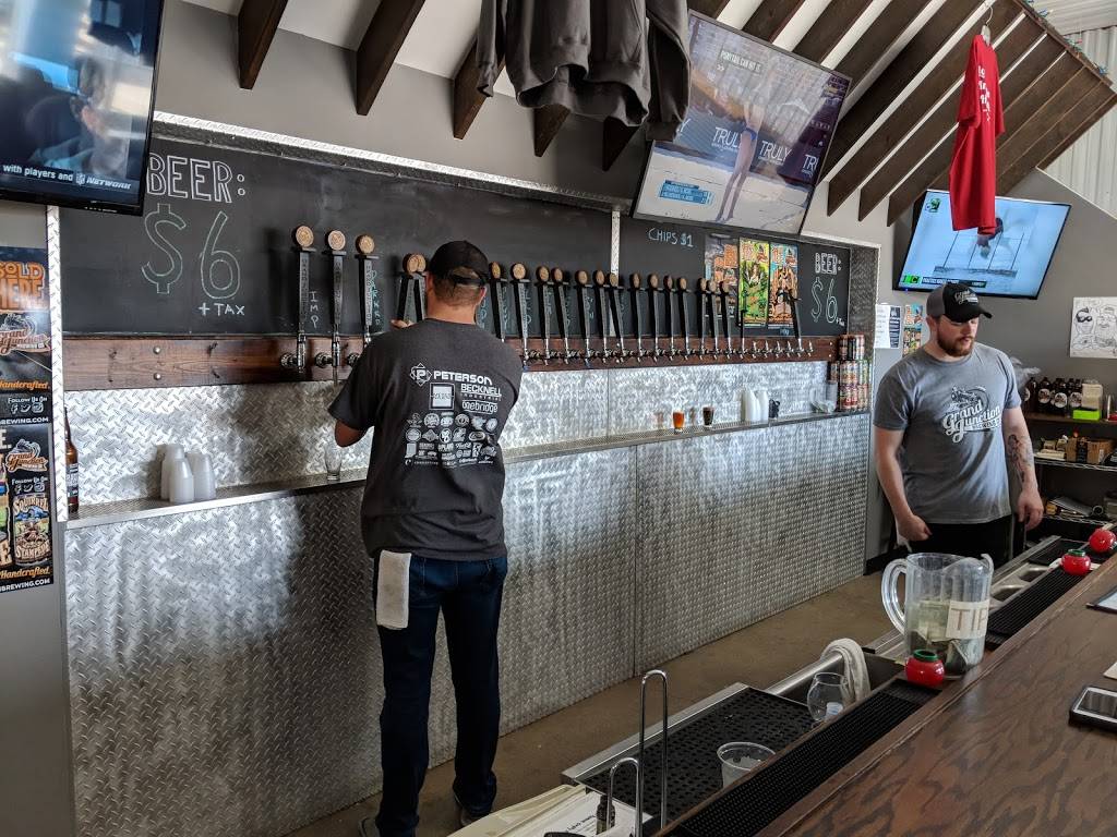 Grand Junction Brewing Co. | restaurant | 1189 E 181st St, Westfield, IN 46074, USA | 3178049583 OR +1 317-804-9583