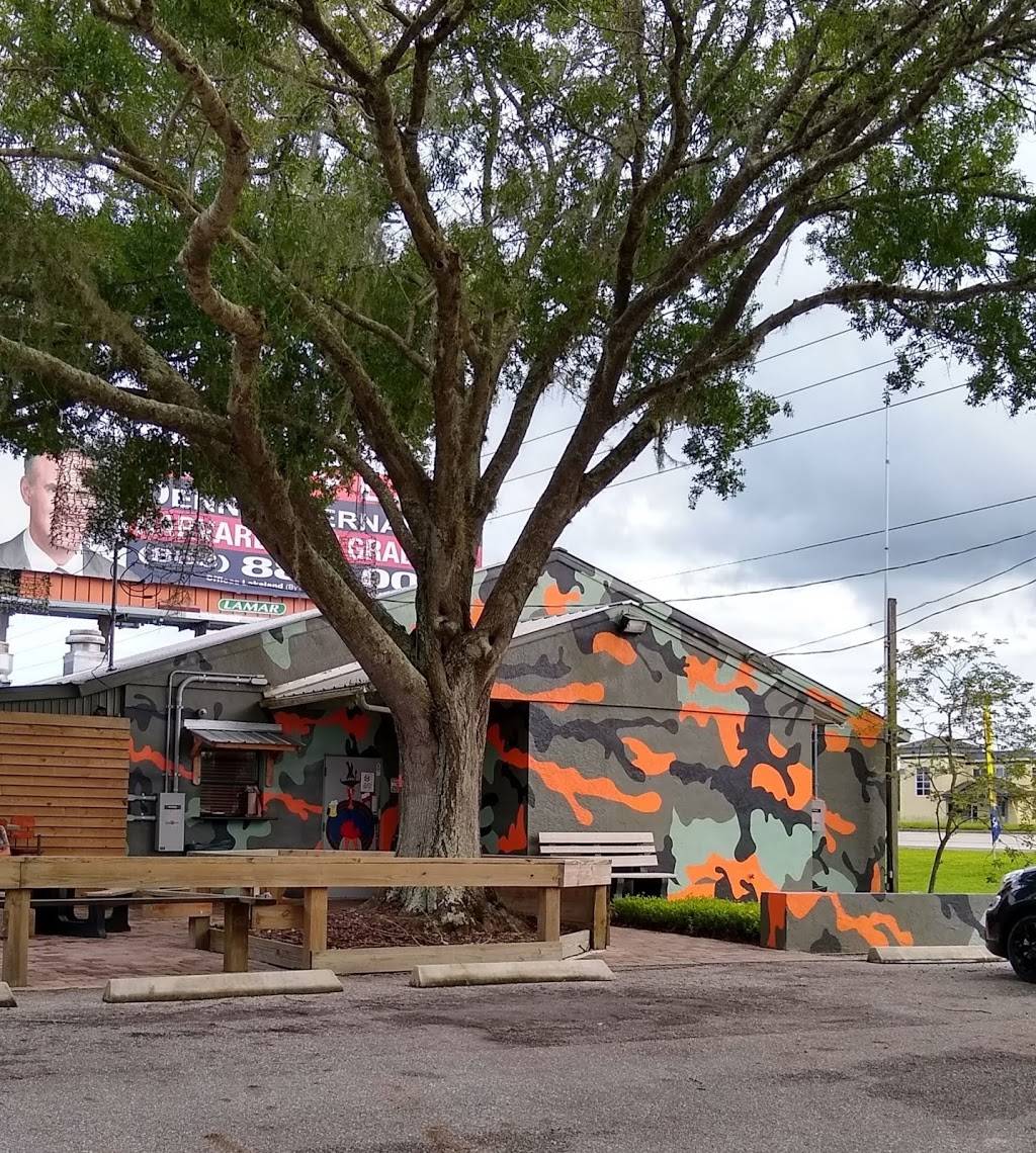 Wild Turkey Tavern | restaurant | 2751 US-27, Avon Park, FL 33825, USA | 8634525284 OR +1 863-452-5284