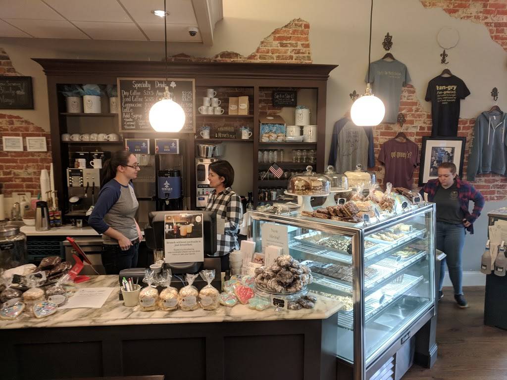 Rosies Place | restaurant | 10 S Main St, Zionsville, IN 46077, USA | 3173446500 OR +1 317-344-6500