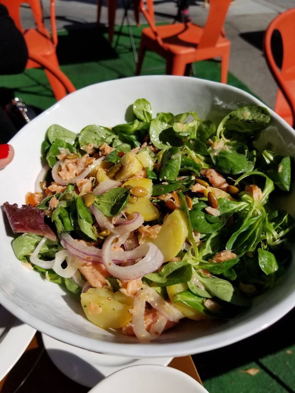 Chouquets | restaurant | 2500 Washington St, San Francisco, CA 94115, USA | 4153590075 OR +1 415-359-0075