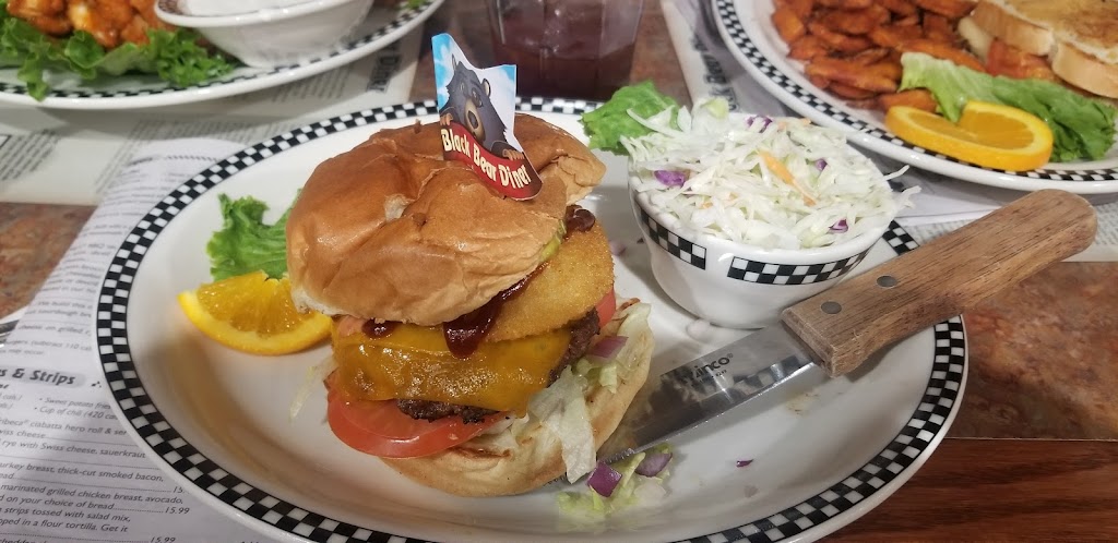Black Bear Diner Menifee | restaurant | 27990 Bradley Rd, Menifee, CA 92586, USA | 9512170072 OR +1 951-217-0072