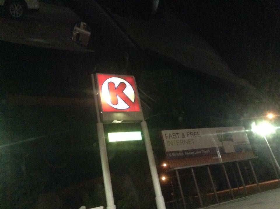 Circle K | cafe | 2742 Us 27 S, Lake Placid, FL 33852, USA | 8634656570 OR +1 863-465-6570