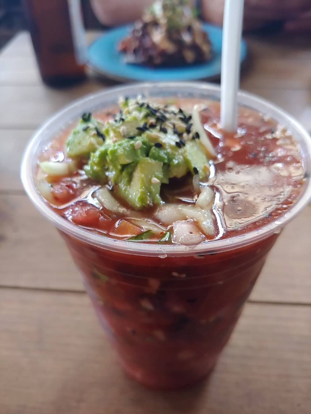 La Carreta | restaurant | Calle Cuarta S/N, Hidalgo, 22880 Ensenada, B.C., Mexico | 016461015667 OR +52 646 101 5667