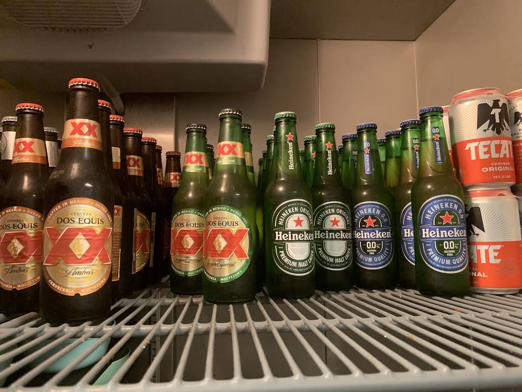 Senor Lopez Mexican Grill | restaurant | 105 Mecca Pike, Tellico Plains, TN 37385, USA | 4232533859 OR +1 423-253-3859