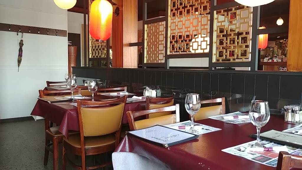 Café King | restaurant | 1619 Rue King Ouest, Sherbrooke, QC J1J 2C7, Canada | 8195692881 OR +1 819-569-2881