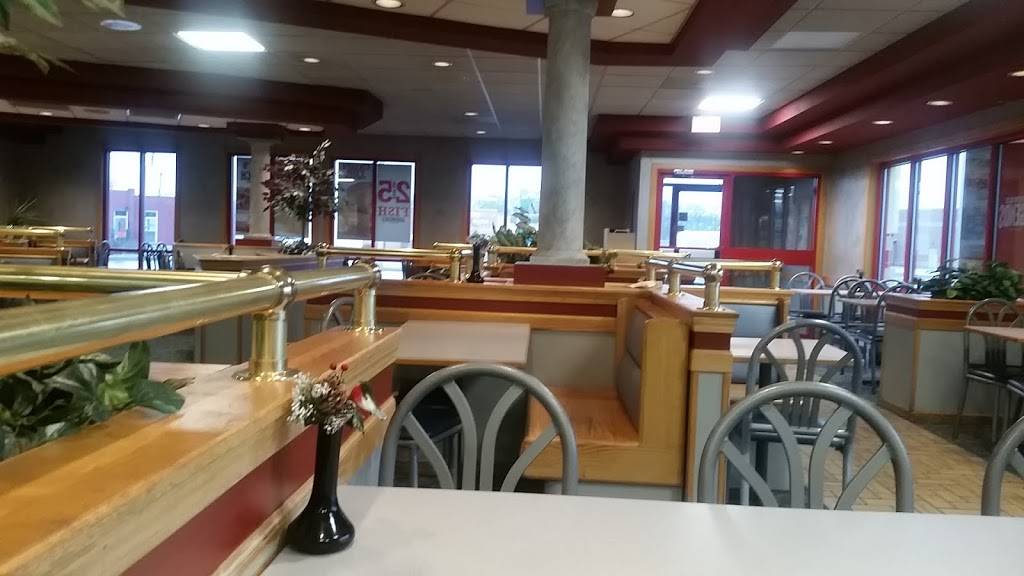 Arbys | restaurant | 509 N Cunningham Ave, Urbana, IL 61801, USA | 2173675624 OR +1 217-367-5624