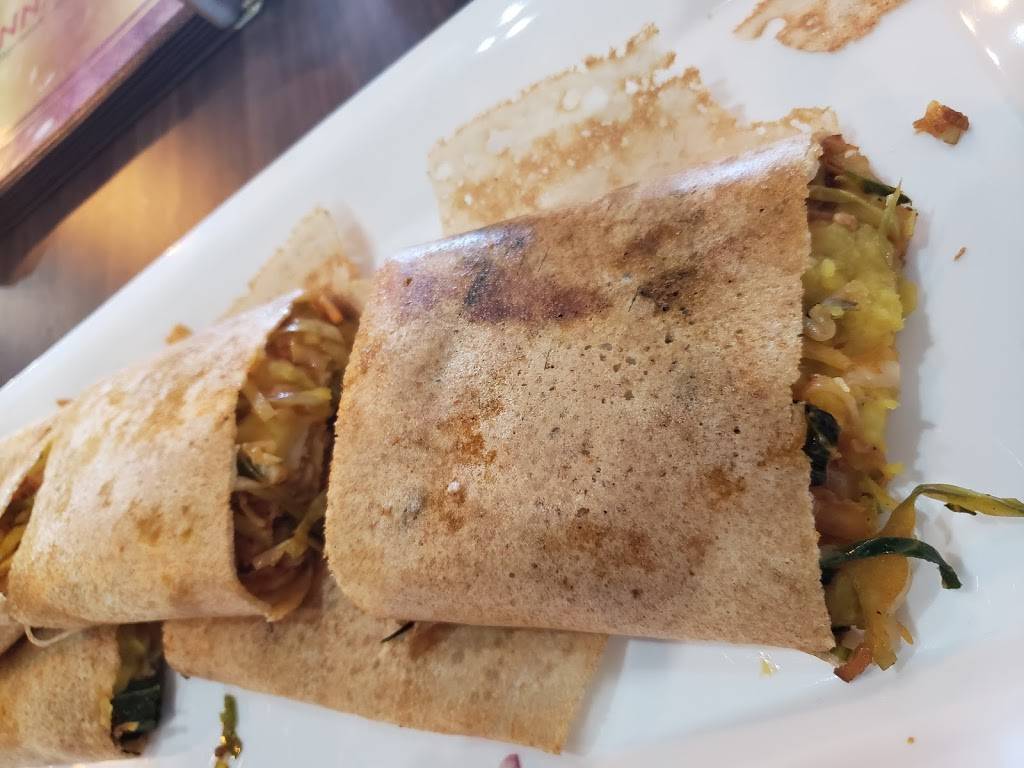 Annalakshmi Mississauga | restaurant | 3140 Argentia Rd Unit F2, Mississauga, ON L5N 0B1, Canada | 9055693672 OR +1 905-569-3672