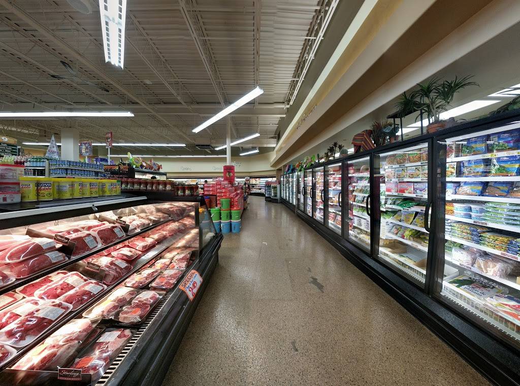 Villa Park Fruit Market | bakery | 302 W N Ave, Villa Park, IL 60181, USA | 6306175252 OR +1 630-617-5252