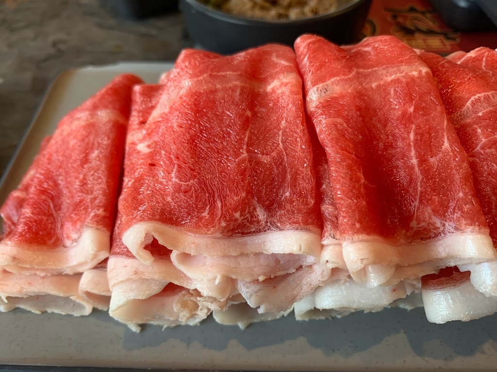 Liuyishou Hotpot Houston | restaurant | 9889 Bellaire Blvd Suite C-309, Houston, TX 77036, USA | 7132390929 OR +1 713-239-0929