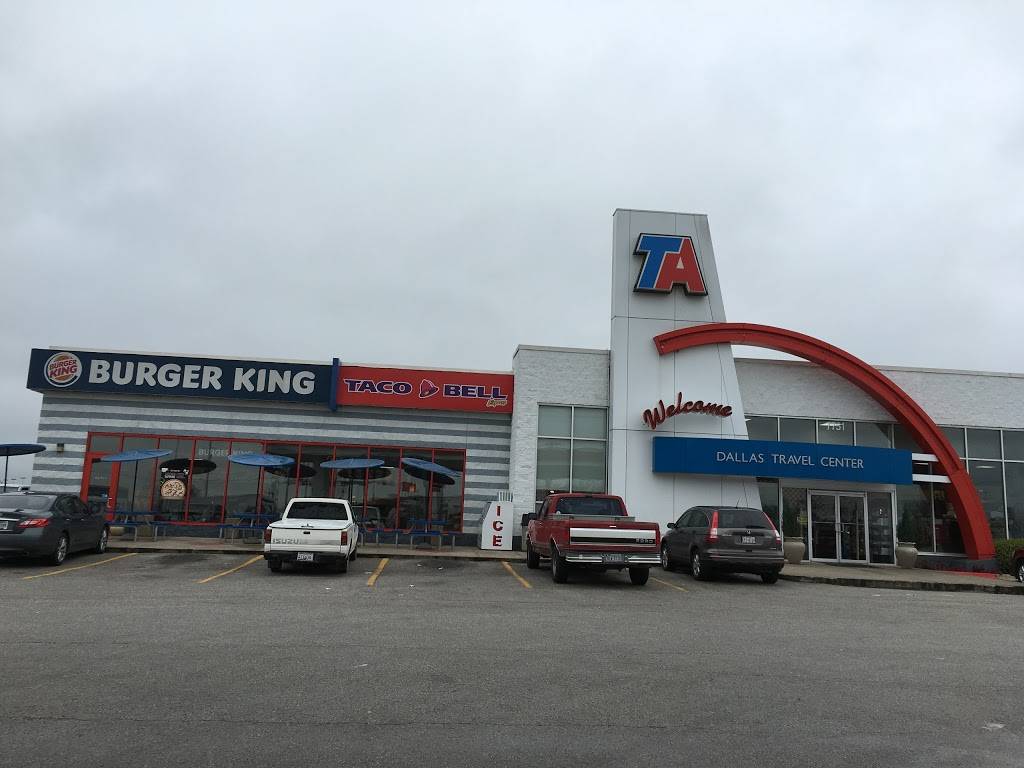 Burger King | restaurant | 7751 Bonnie View Rd, Dallas, TX 75241, USA | 4699413150 OR +1 469-941-3150