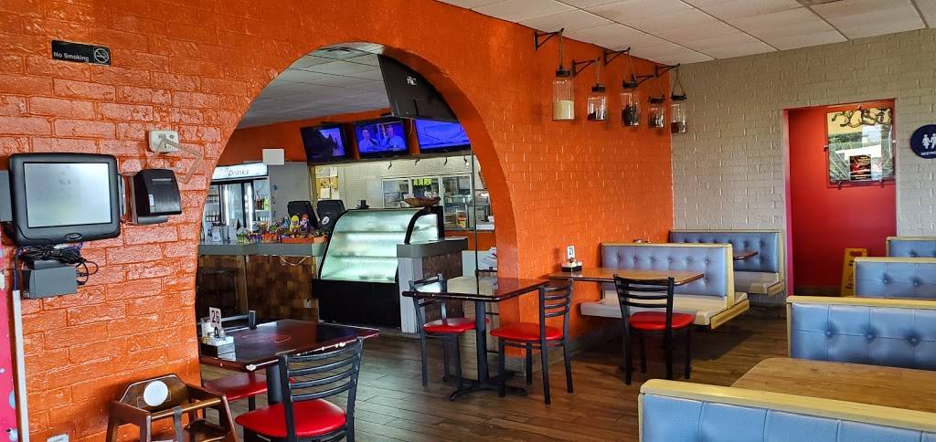 Taquerias Arandas | restaurant | 8111 S Gessner Rd, Houston, TX 77036, USA | 8326498060 OR +1 832-649-8060