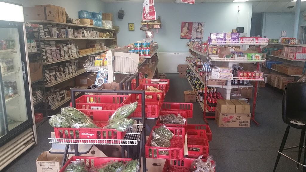 Asian Market | restaurant | 575 W Pike St #17C, Lawrenceville, GA 30046, USA | 7702776160 OR +1 770-277-6160