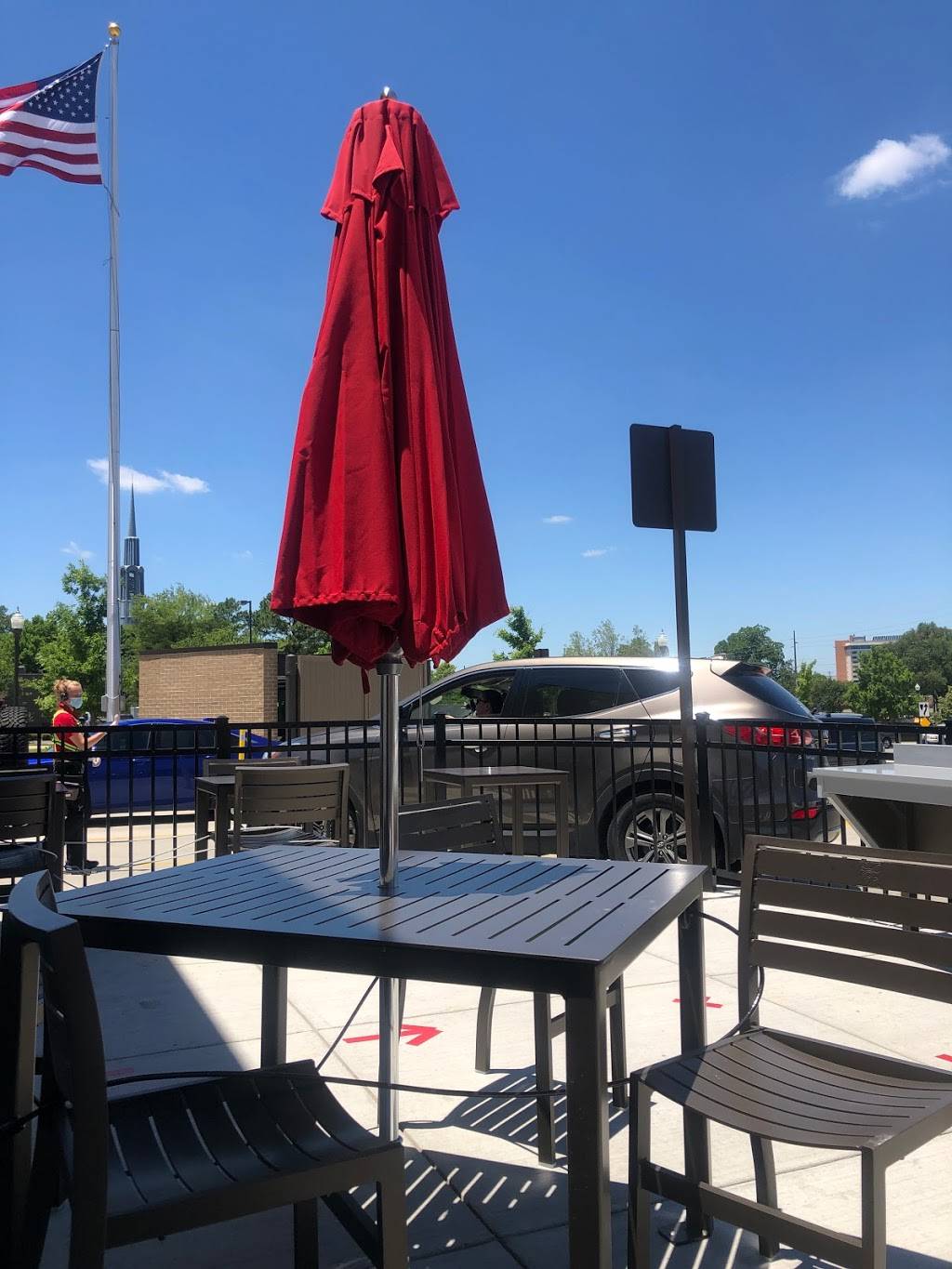 Chick-fil-A | restaurant | 402 Governors Dr SW, Huntsville, AL 35801, USA | 2565365150 OR +1 256-536-5150