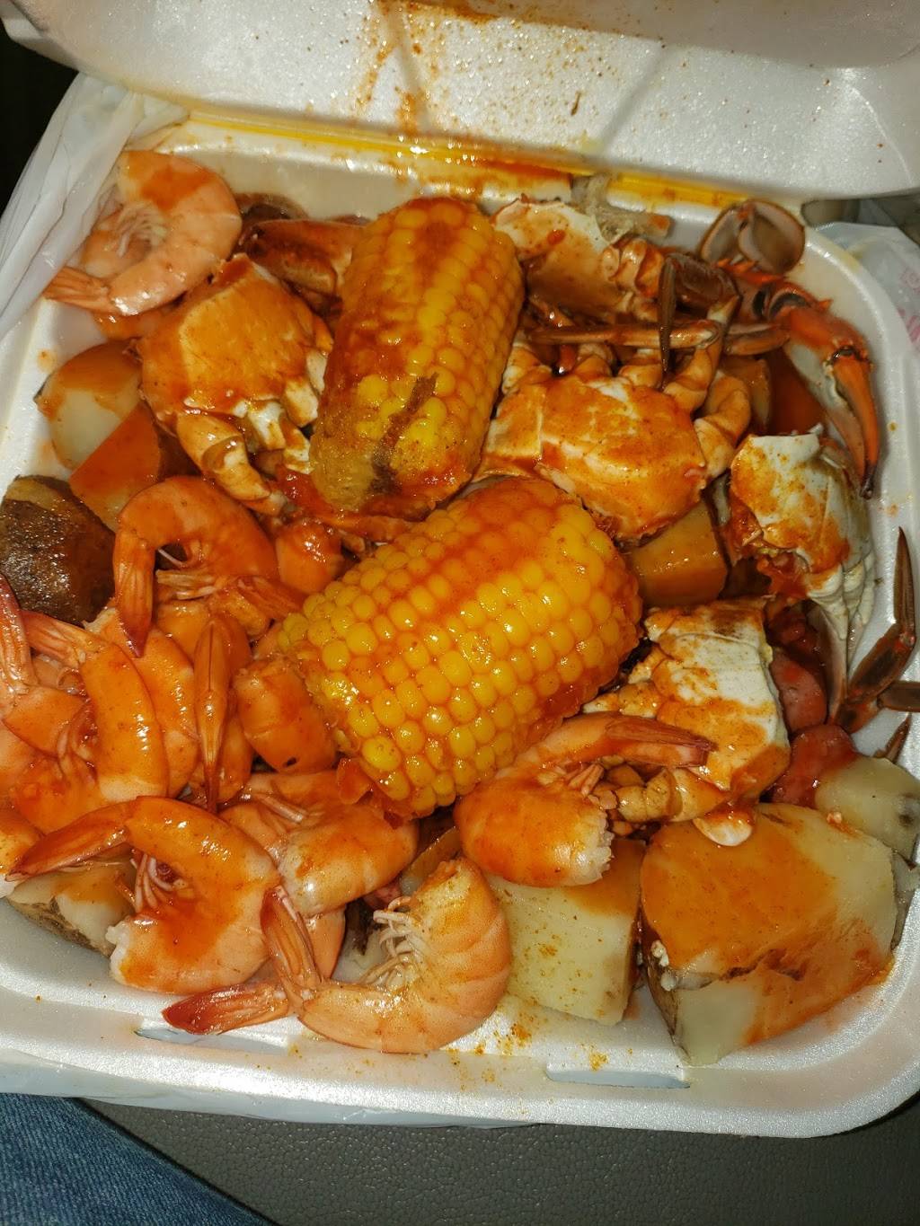 Original Nancys Seafood Market | restaurant | 2211 Skidaway Rd, Savannah, GA 31404, USA | 9122366262 OR +1 912-236-6262