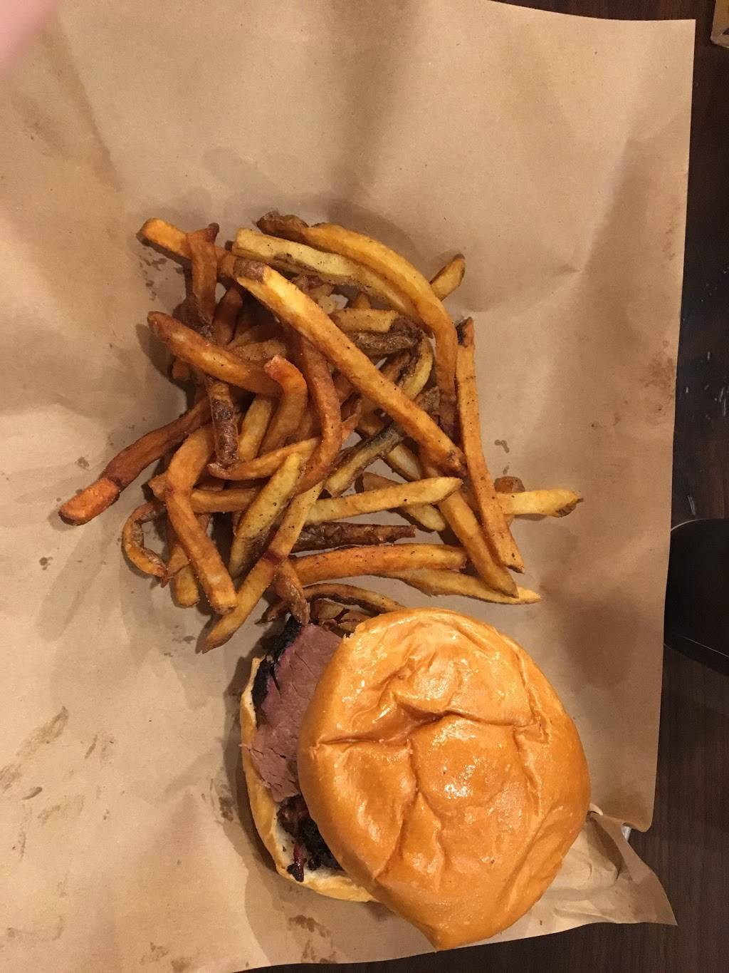 MISSION BBQ | restaurant | 885 Rockville Pike, Rockville, MD 20852, USA | 3014445574 OR +1 301-444-5574