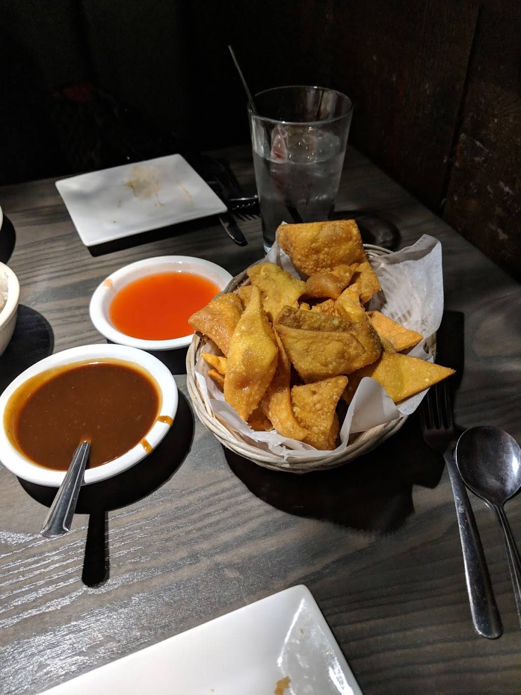 Hunan Springs | restaurant | 4939 Hamilton Blvd, Wescosville, PA 18106, USA | 6103668338 OR +1 610-366-8338