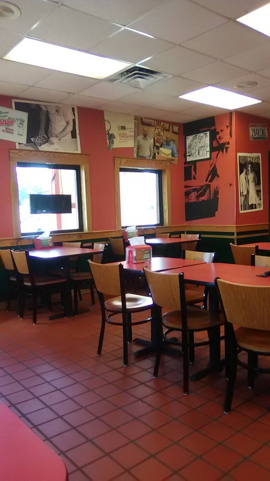 Cassanos Pizza King | meal delivery | 49 N Main St, Springboro, OH 45066, USA | 8882945464 OR +1 888-294-5464