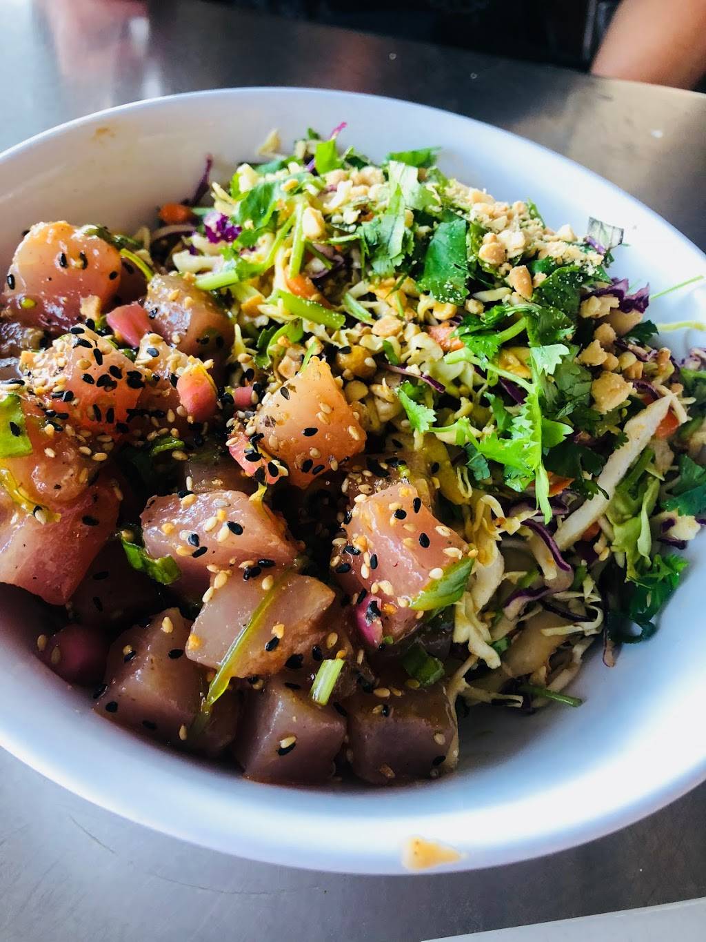 MRK Public | restaurant | south, 1402 S El Camino Real, San Clemente, CA 92672, USA | 9494417621 OR +1 949-441-7621