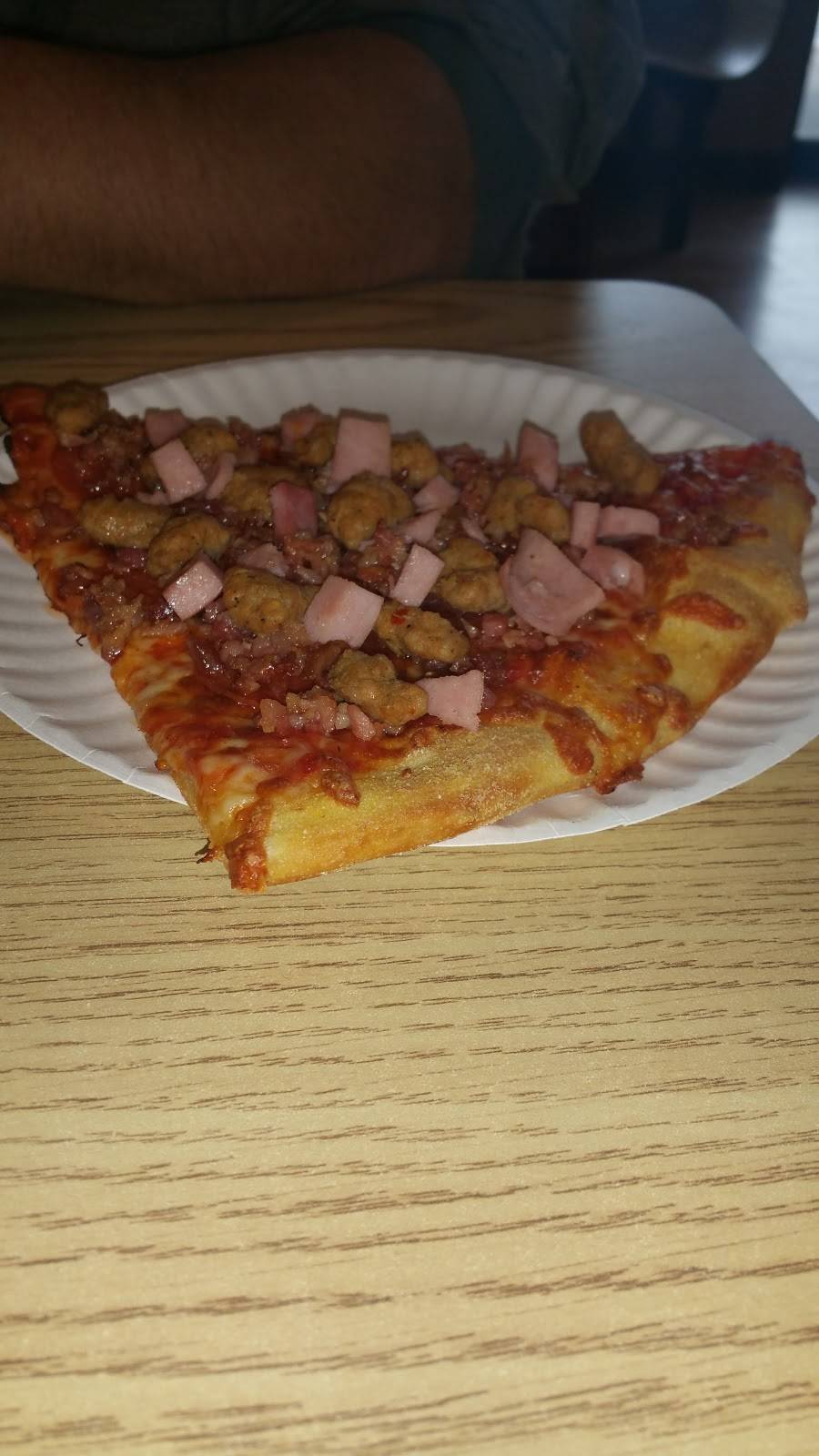 Center City Steaks & Pizza | restaurant | 47 E Bridge St, Spring City, PA 19475, USA | 6109484767 OR +1 610-948-4767