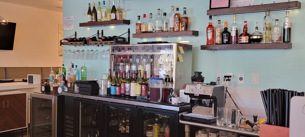 Genesis at 8028 Bistro & Salon | restaurant | 8028 N Cedar Ave, Fresno, CA 93720, USA | 5593148284 OR +1 559-314-8284