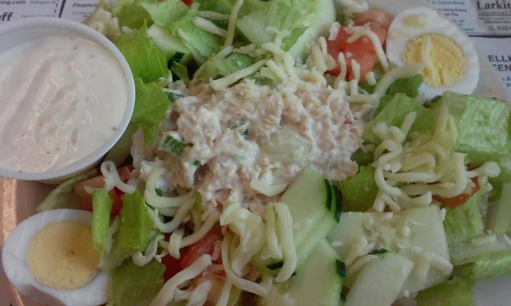 Penn Grille Restaurant | restaurant | 2320 Penn Ave, West Lawn, PA 19609, USA | 6106781930 OR +1 610-678-1930