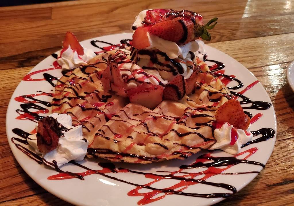 Southern Tré Steakhouse | restaurant | 117 W 7th St, Columbia, TN 38401, USA | 9315488002 OR +1 931-548-8002