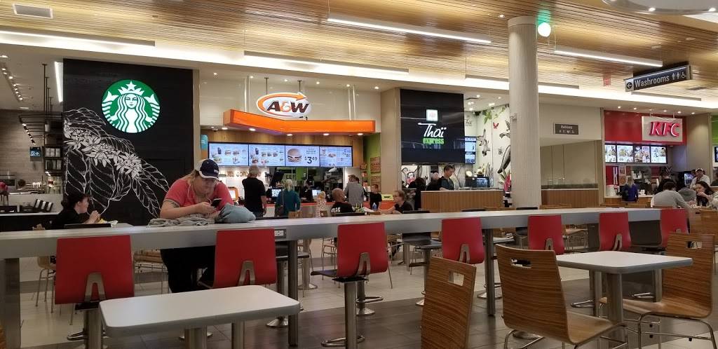 Thai Express | restaurant | 419 King St W, Oshawa, ON L1J 2K5, Canada | 9054338883 OR +1 905-433-8883