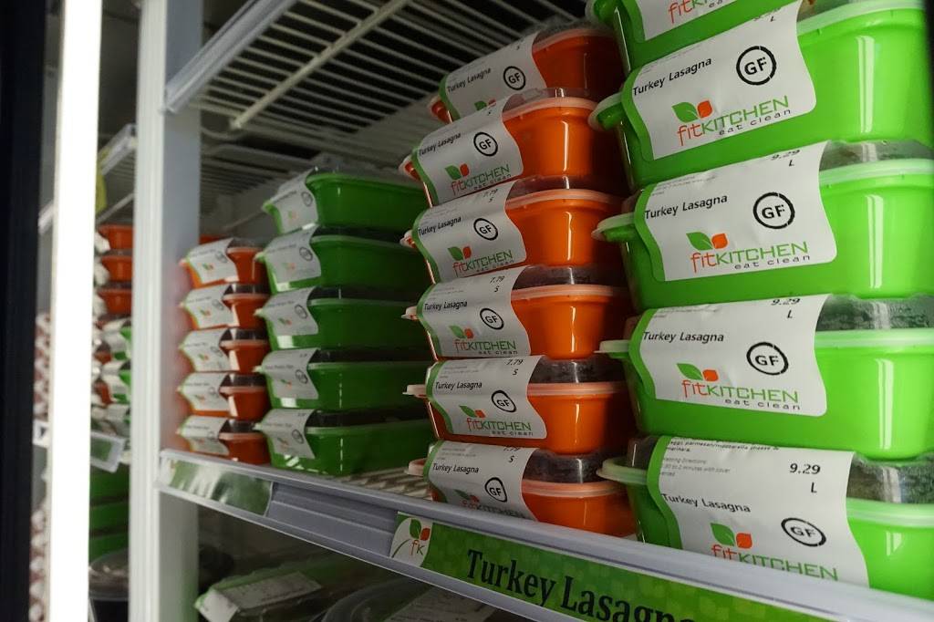 Fit Kitchen | restaurant | 901 W Hampden Ave #102, Englewood, CO 80110, USA | 3037818866 OR +1 303-781-8866