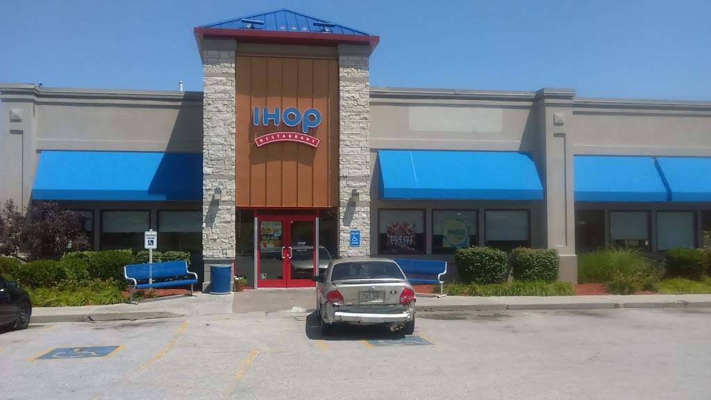 IHOP | restaurant | 4707 N 72nd St, Omaha, NE 68134, USA | 4025720100 OR +1 402-572-0100