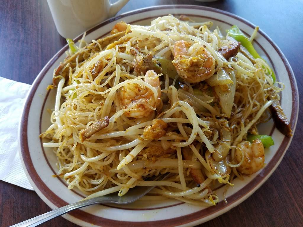 Buffalo Kitchen | restaurant | 107 Leland Ave, San Francisco, CA 94134, USA | 4155862986 OR +1 415-586-2986