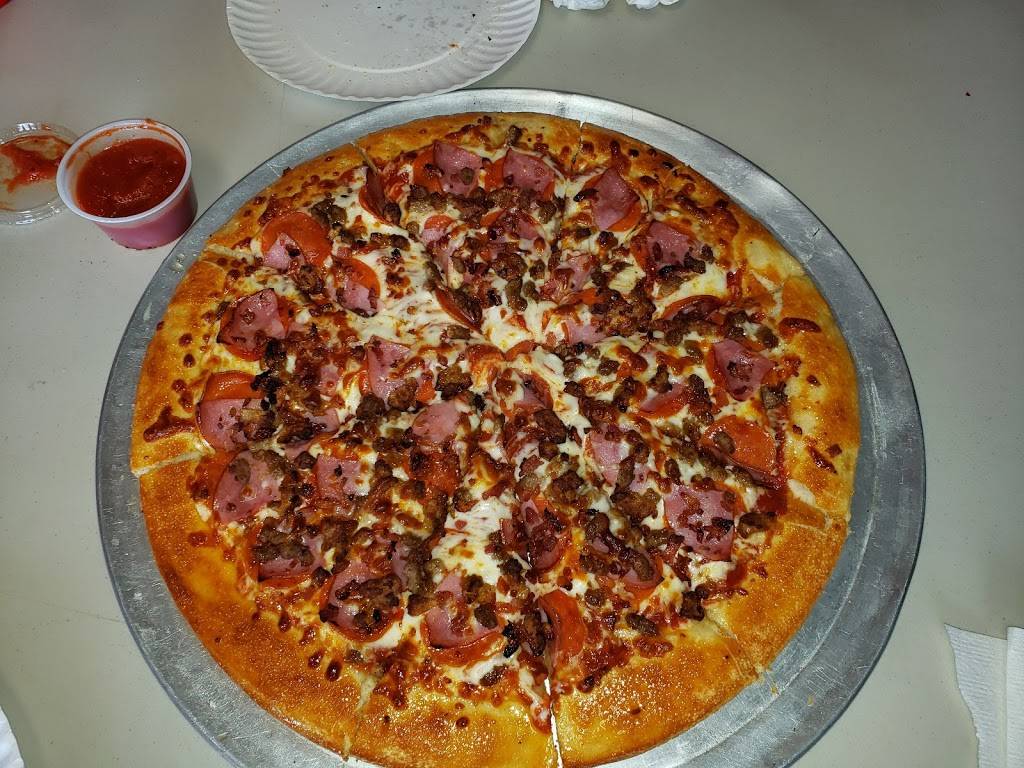 Pizza Palazzo | meal delivery | 5702 Bataan Memorial ste c-1, Las Cruces, NM 88011, USA | 5753824554 OR +1 575-382-4554