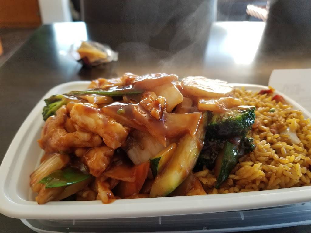 China Kitchen | restaurant | 7091 Collins Rd unit 201, Jacksonville, FL 32244, USA | 9047231117 OR +1 904-723-1117