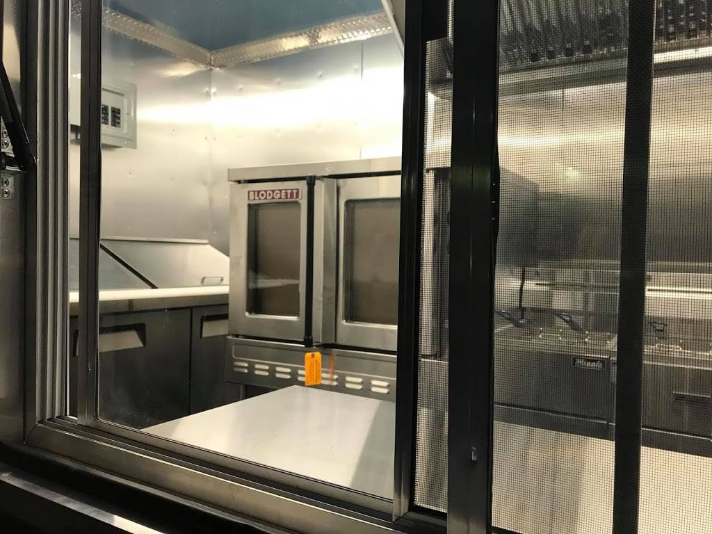 DGM Food Truck | restaurant | 38 Motor Ave, Farmingdale, NY 11735, USA | 6317743723 OR +1 631-774-3723