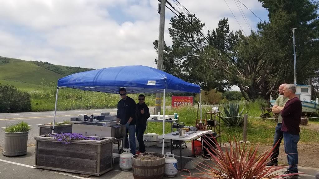 Bodega Bay Oyster Company | restaurant | 12830 Valley Ford Rd, Petaluma, CA 94952, USA | 7078763010 OR +1 707-876-3010