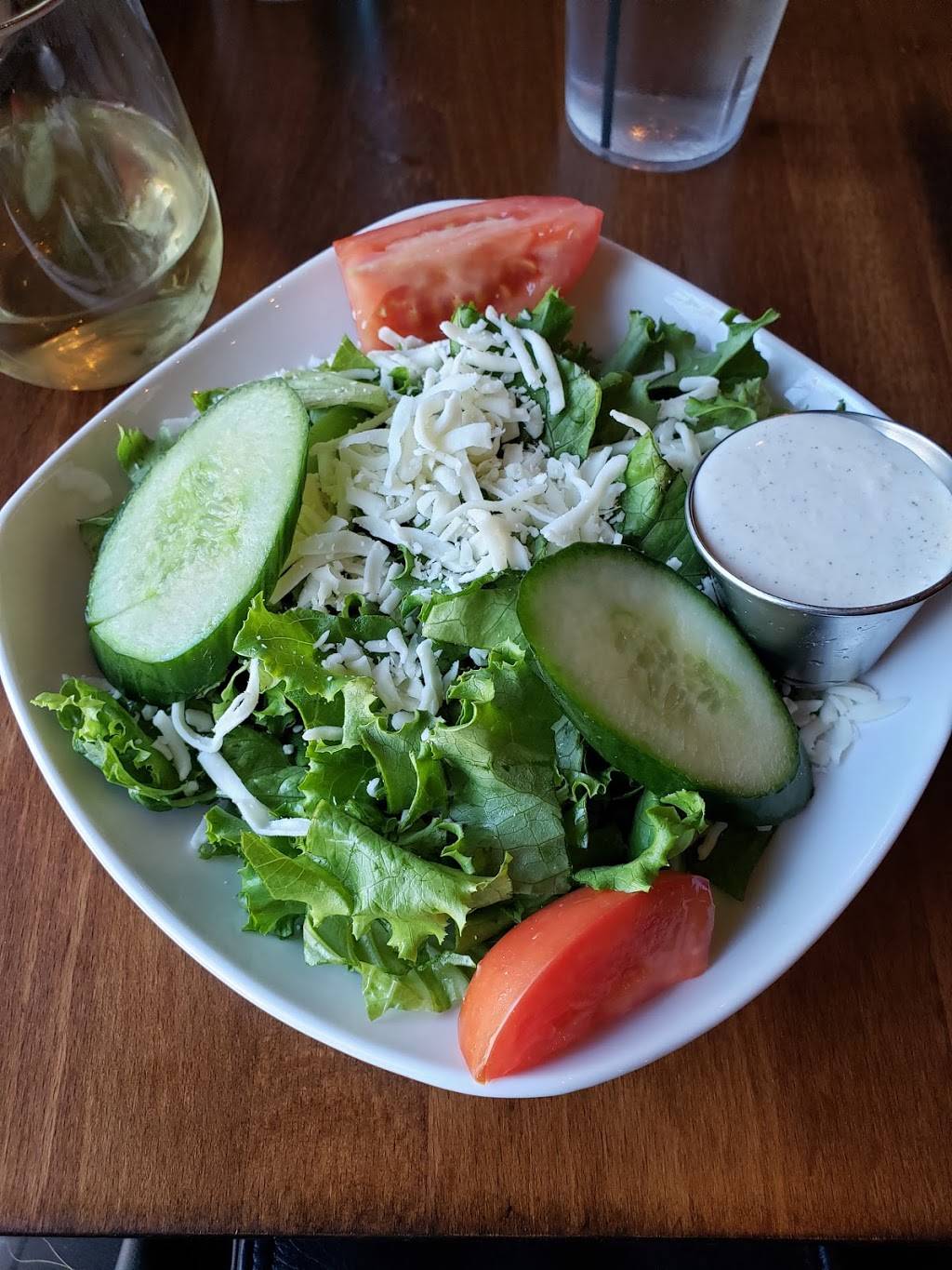 Crust | restaurant | 2258 Professor Ave, Cleveland, OH 44113, USA | 2165830257 OR +1 216-583-0257