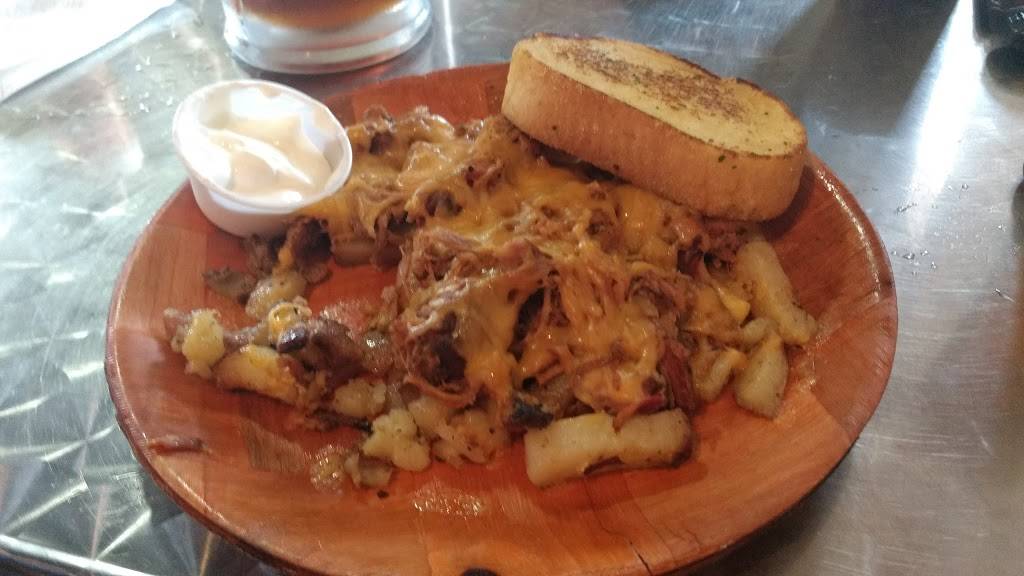 Porkies of Deland BBQ | restaurant | 900 N Woodland Blvd, DeLand, FL 32720, USA | 3862790021 OR +1 386-279-0021